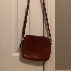 Fossil crossbody bag